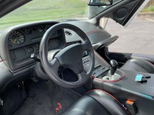 Lamborghini Diablo 1991 года  (NA)